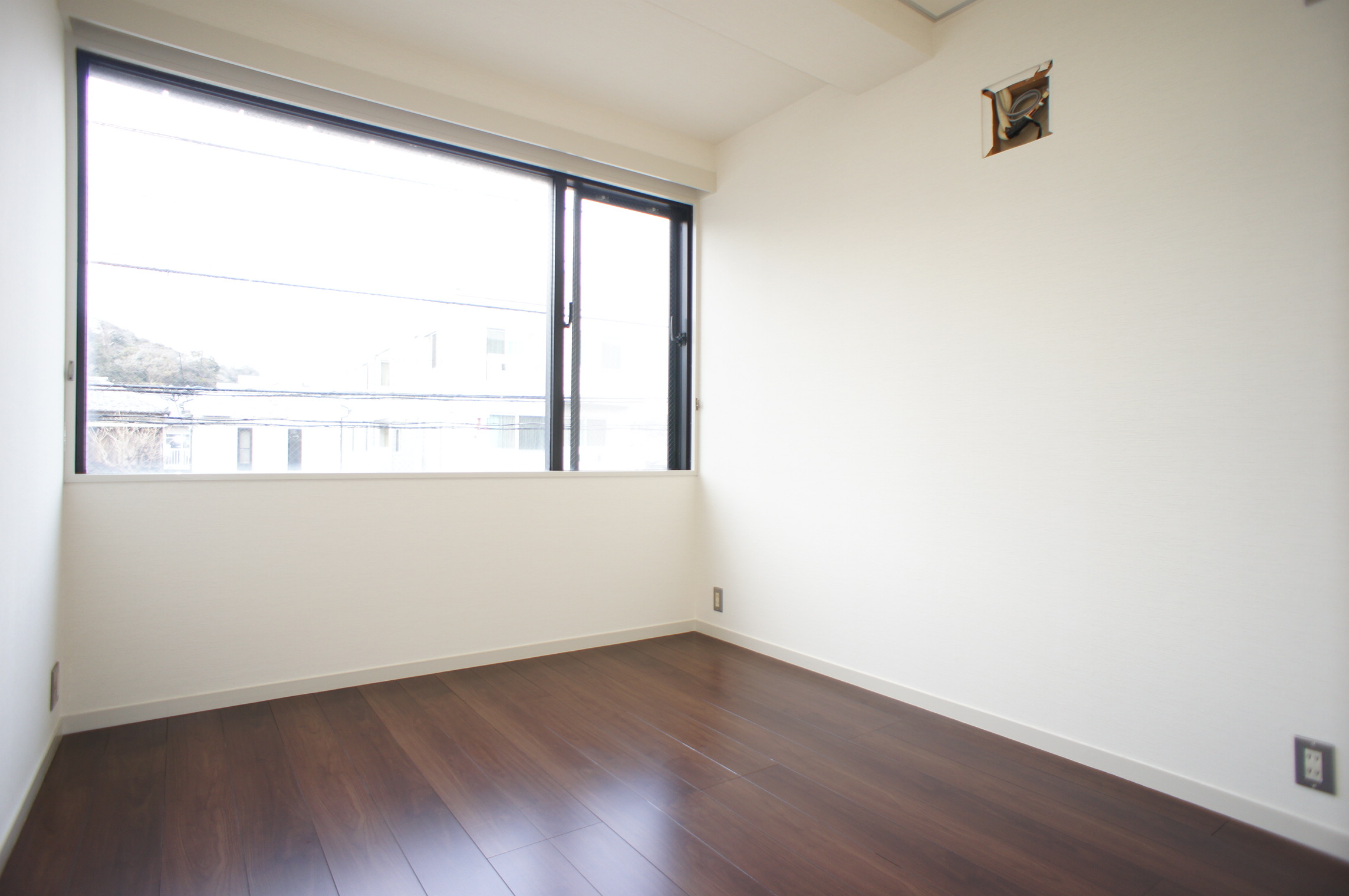 その他部屋・スペース　洋室５.６帖！