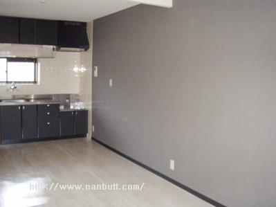 その他部屋・スペース　LDK