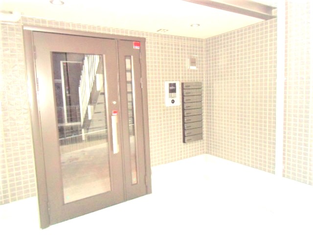 地下鉄四つ橋線 岸里駅 徒歩11分 3階建 築10年のその他写真