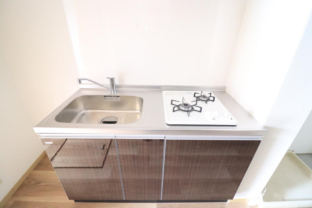 キッチン　キッチンです♪