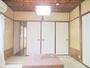 居室・リビング　和室