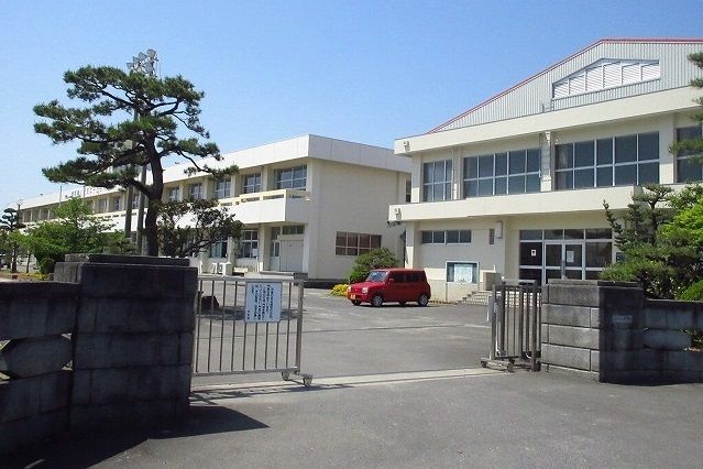 【グランディール白石Ｂの小学校】