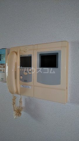 【さいたま市南区沼影のマンションのセキュリティ】