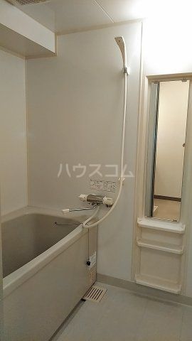 【さいたま市南区沼影のマンションのバス・シャワールーム】