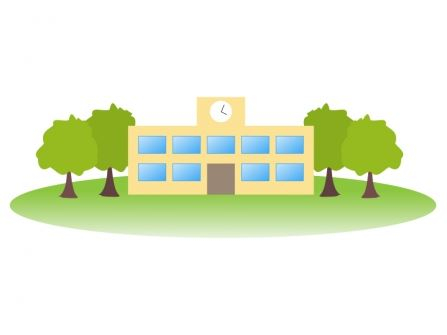 【ダイトー南田園Aの小学校】