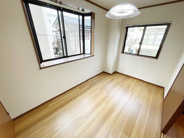 【川崎市幸区戸手本町のマンションのその他部屋・スペース】