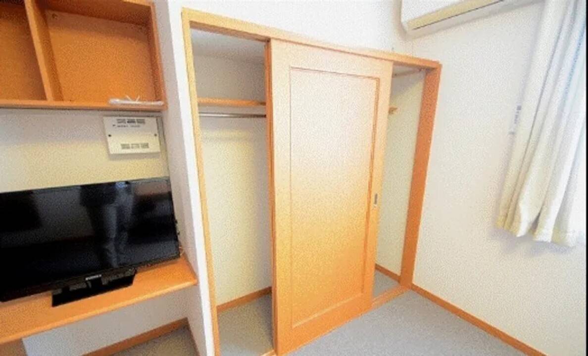 収納　収納