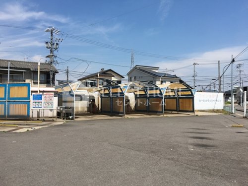 【岡崎市中島町のマンションのその他】