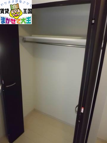 【モンテスタイル鍛冶屋町の収納】