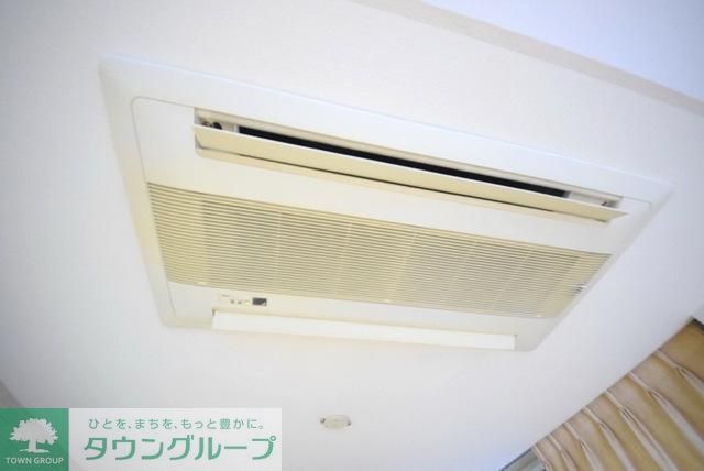 【市川市真間のマンションのその他設備】