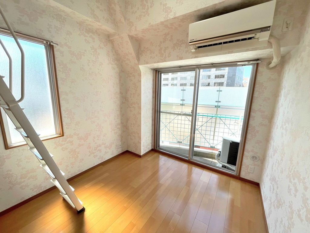 居室・リビング　リビング/居室