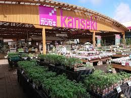 ホームセンター　HOME CENTER(ホーム センター)カンセキ 真岡店（ホームセンター）まで1351m