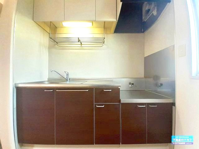 キッチン　※過去の室内写真のため現況と異なる場合があります