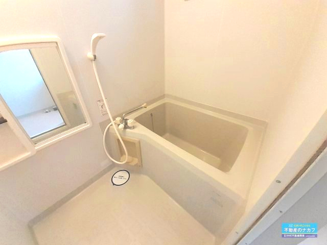 バス・シャワールーム　※過去の室内写真のため現況と異なる場合があります