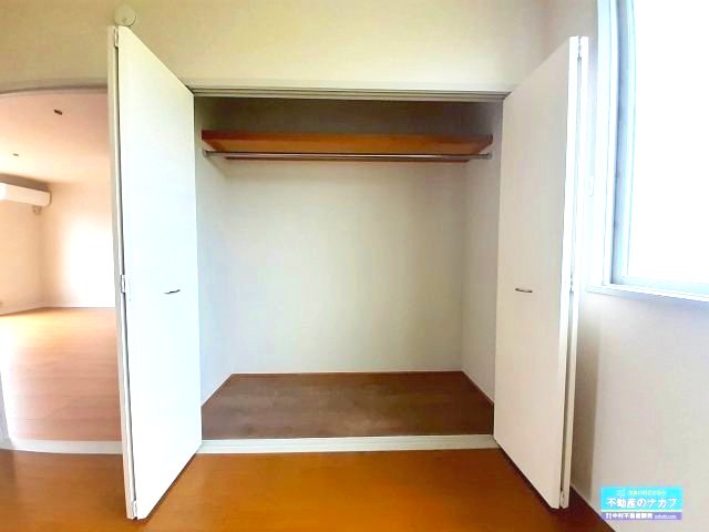収納　※過去の室内写真のため現況と異なる場合があります