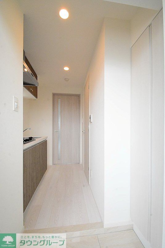 その他設備　※カラータイプ異なります。