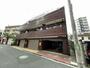 赤羽駅より徒歩5分 3階 築39年1ヶ月の賃貸物件
