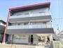 Lien私部 3階 築2年10ヶ月の賃貸物件