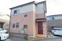 昭島駅より徒歩14分 築8年8ヶ月 2階建の賃貸物件