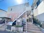 東戸塚駅よりバス15分 徒歩2分 1階 築12年3ヶ月の賃貸物件