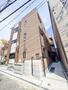 北巽駅より徒歩10分 1階 新築の賃貸物件