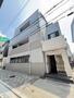 東淀川駅より徒歩7分 3階 築30年5ヶ月の賃貸物件