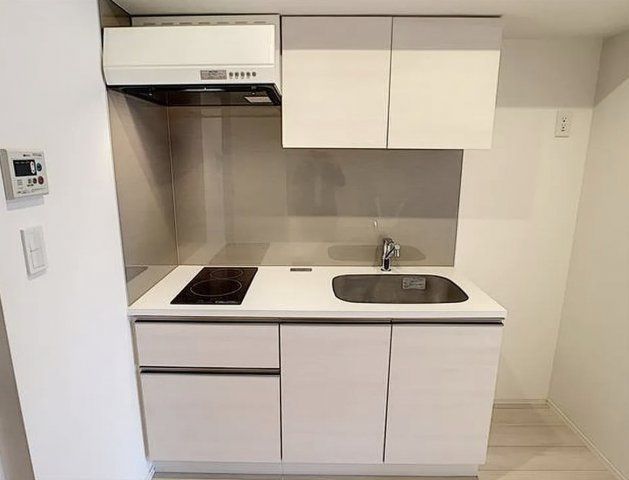 キッチン　参考写真です