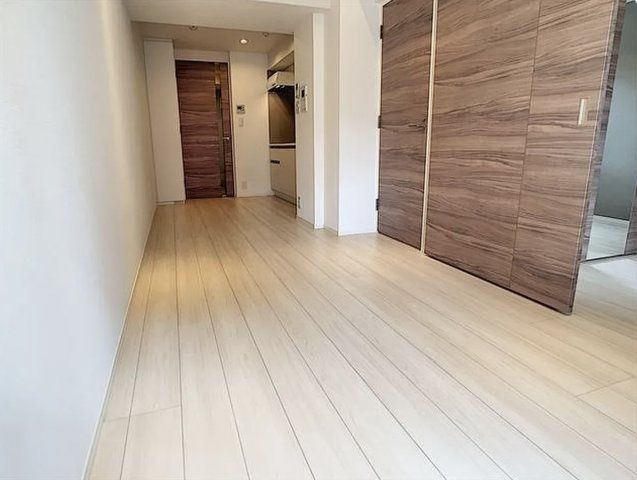 居室・リビング　参考写真です