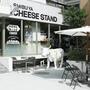飲食店　SHIBUYA CHEESE STAND(渋谷チーズスタンド（飲食店）まで1618m