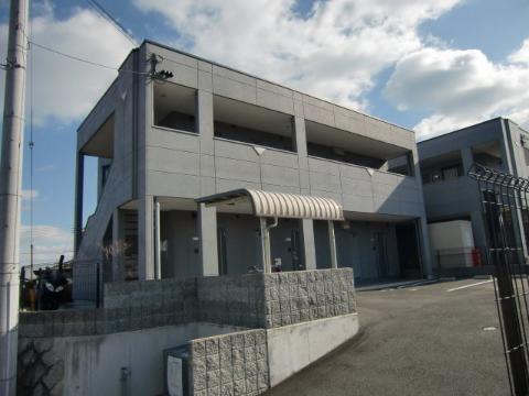 茨木市郡山２