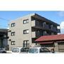 京屋ハイツ1 3階 築19年8ヶ月の賃貸物件