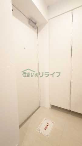 玄関　別部屋参考写真