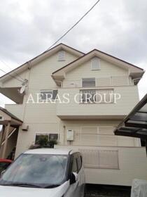 相鉄本線/星川駅 歩13分