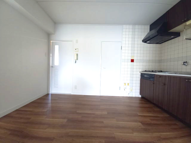 キッチン　同仕様