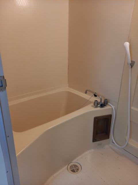 バス・シャワールーム　同仕様