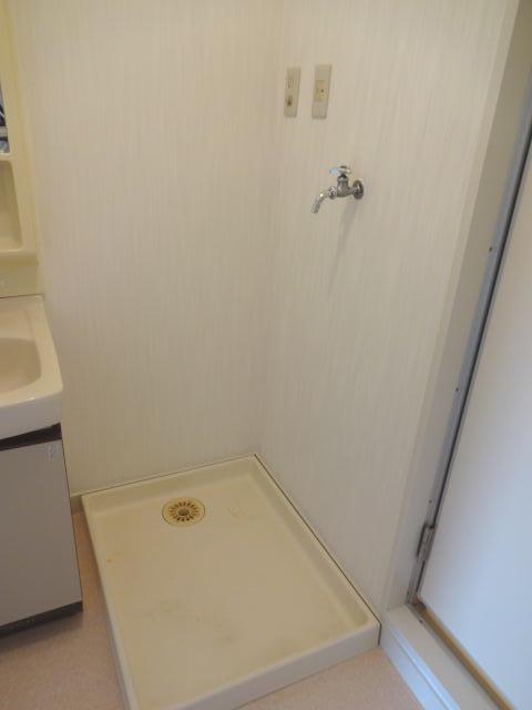 その他設備　同仕様