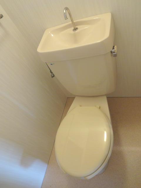 トイレ　同仕様