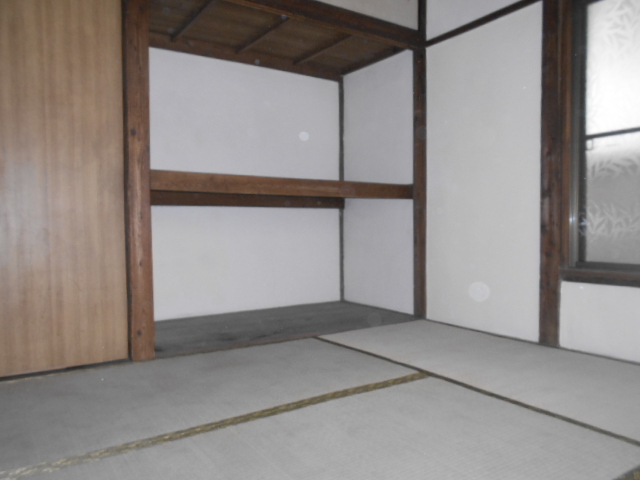 その他部屋・スペース