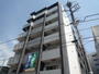幡ヶ谷駅より徒歩2分 4階 築14年8ヶ月の賃貸物件