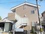 インサイド フラット 2階 築16年1ヶ月の賃貸物件