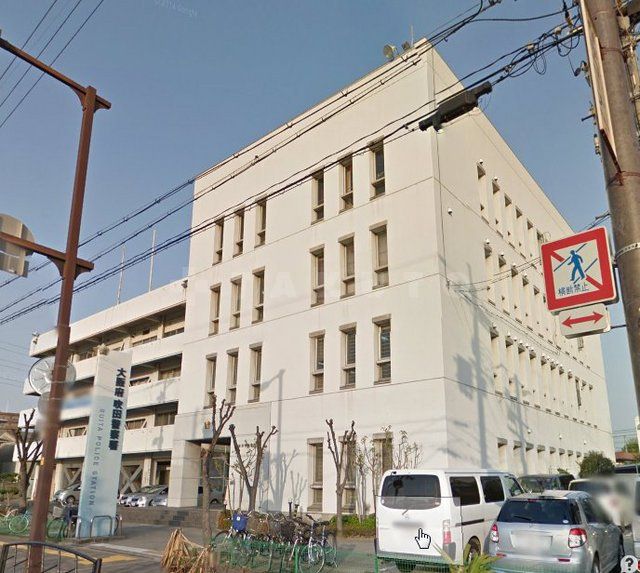 警察署・交番　吹田警察署（警察署・交番）まで1587m
