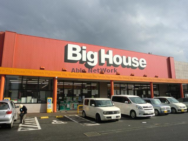 その他　周辺環境