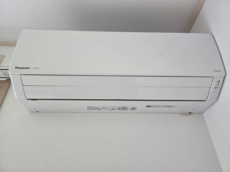 その他設備　同型タイプ