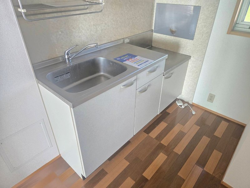 キッチン　同型タイプ