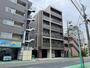 西立川駅より徒歩3分 6階 築1年5ヶ月の賃貸物件