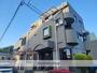 豊島園駅より徒歩8分 2階 築34年6ヶ月の賃貸物件