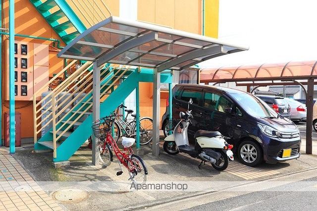 その他共有部分　その他共有部分