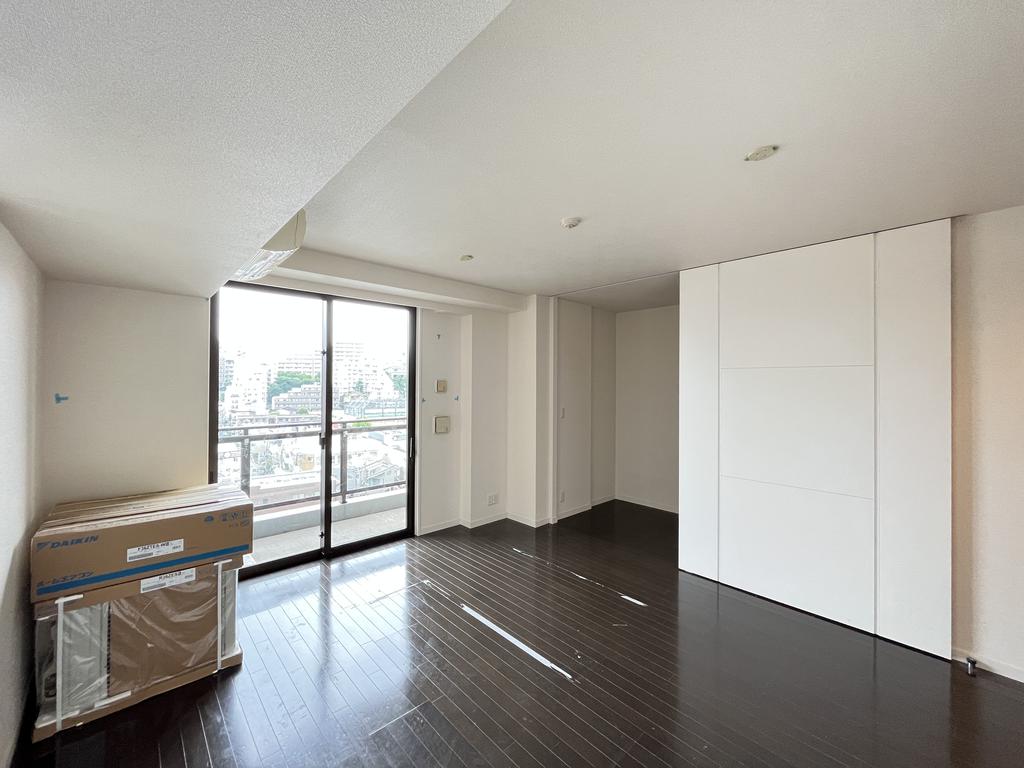 居室・リビング　他部屋参考写真