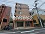 武蔵新田駅より徒歩3分 1階 築16年10ヶ月の賃貸物件