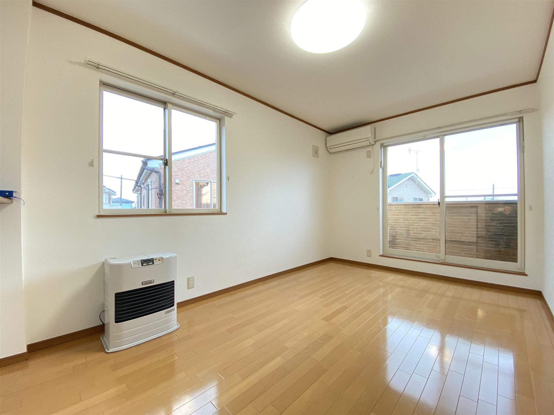 SUUMO】フランシーズアンジュＣ((有)古川不動産提供)／青森県八戸市八太郎３／八太郎生活館前駅の賃貸・部屋探し情報（100473785291） |  賃貸マンション・賃貸アパート